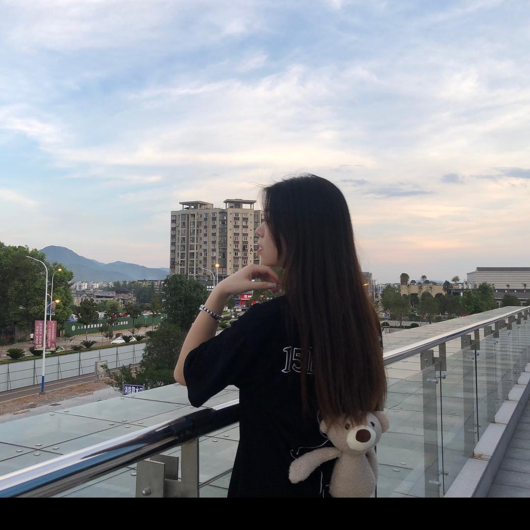 小q🍬