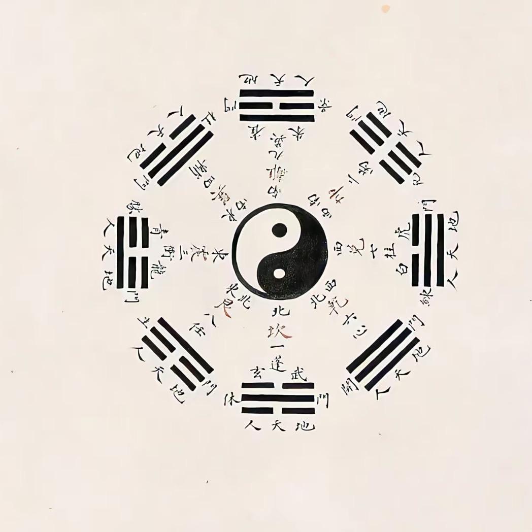 陈府   道法自然