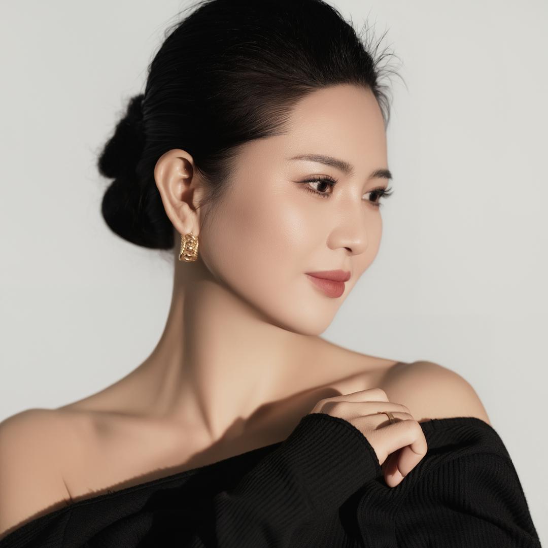 紫成天睿国际～昂圣妮