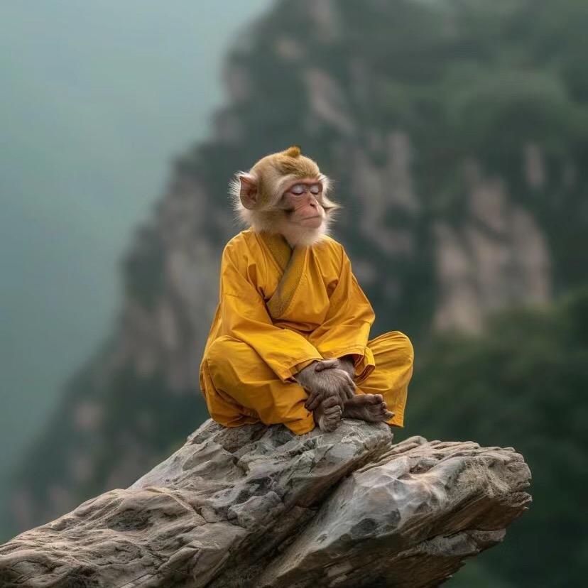 1000次智慧对答