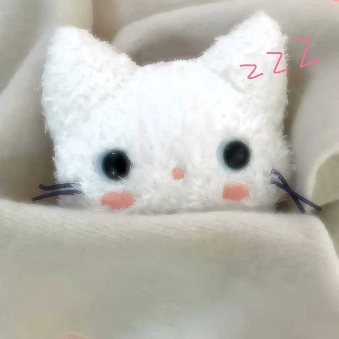 一个我而已
