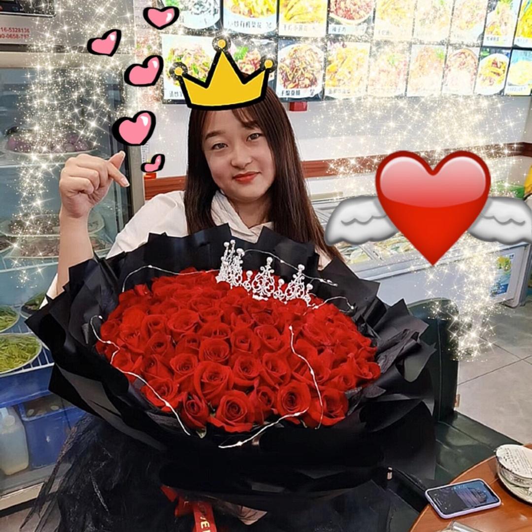 美邵女战士🌸