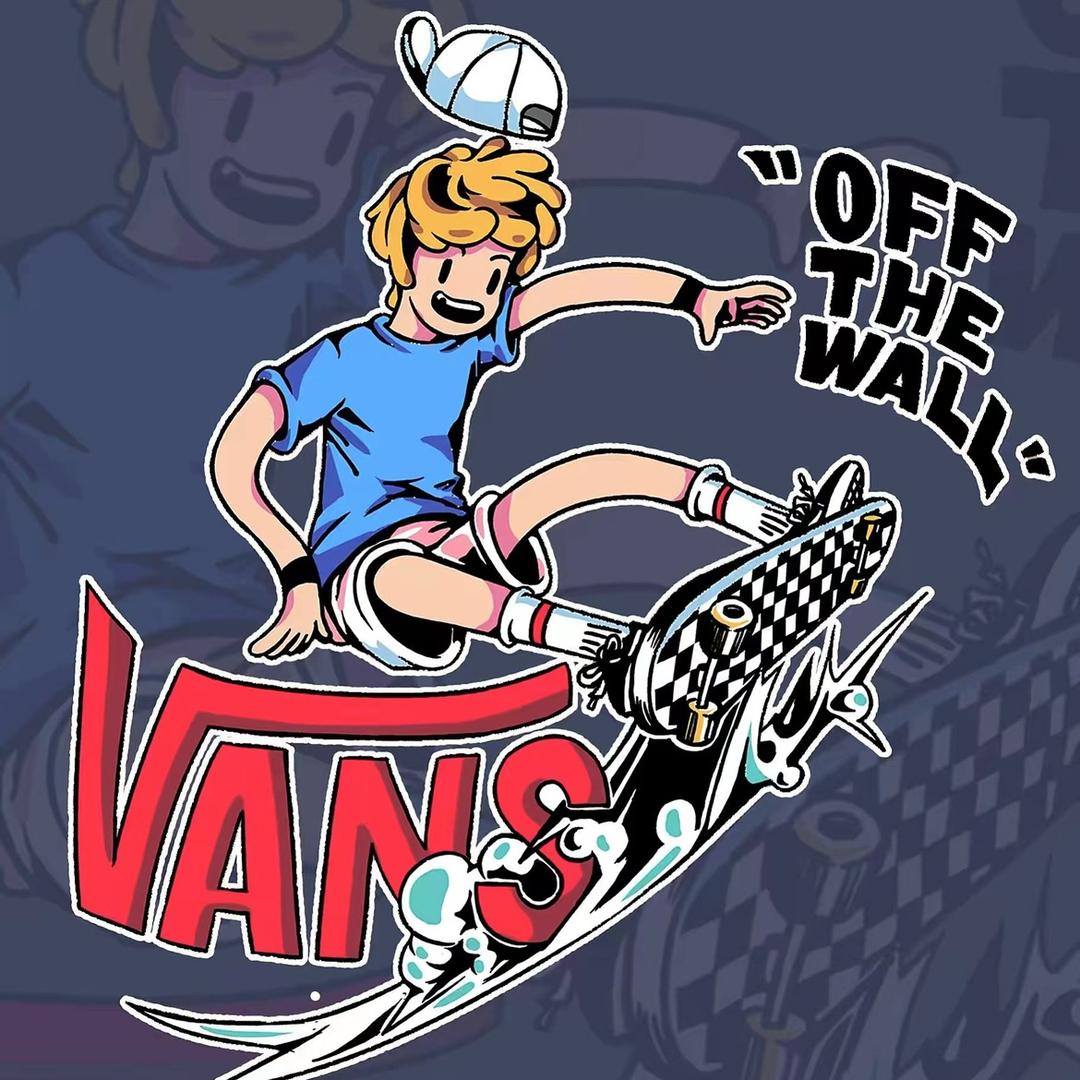 秦皇岛Vans