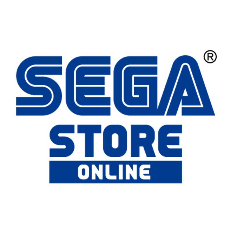 SEGA STORE ONLINE