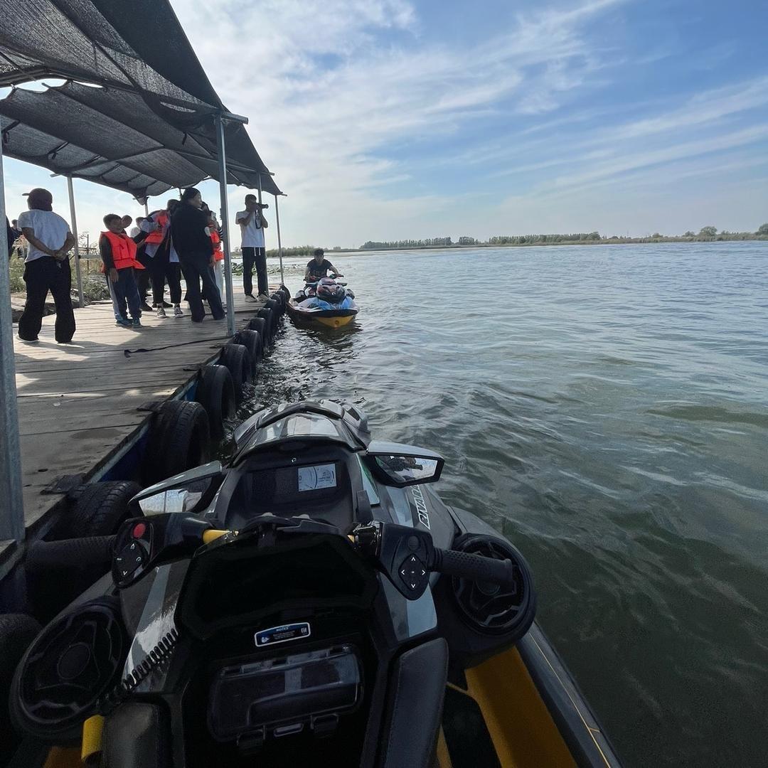 白洋淀正谦农副产品