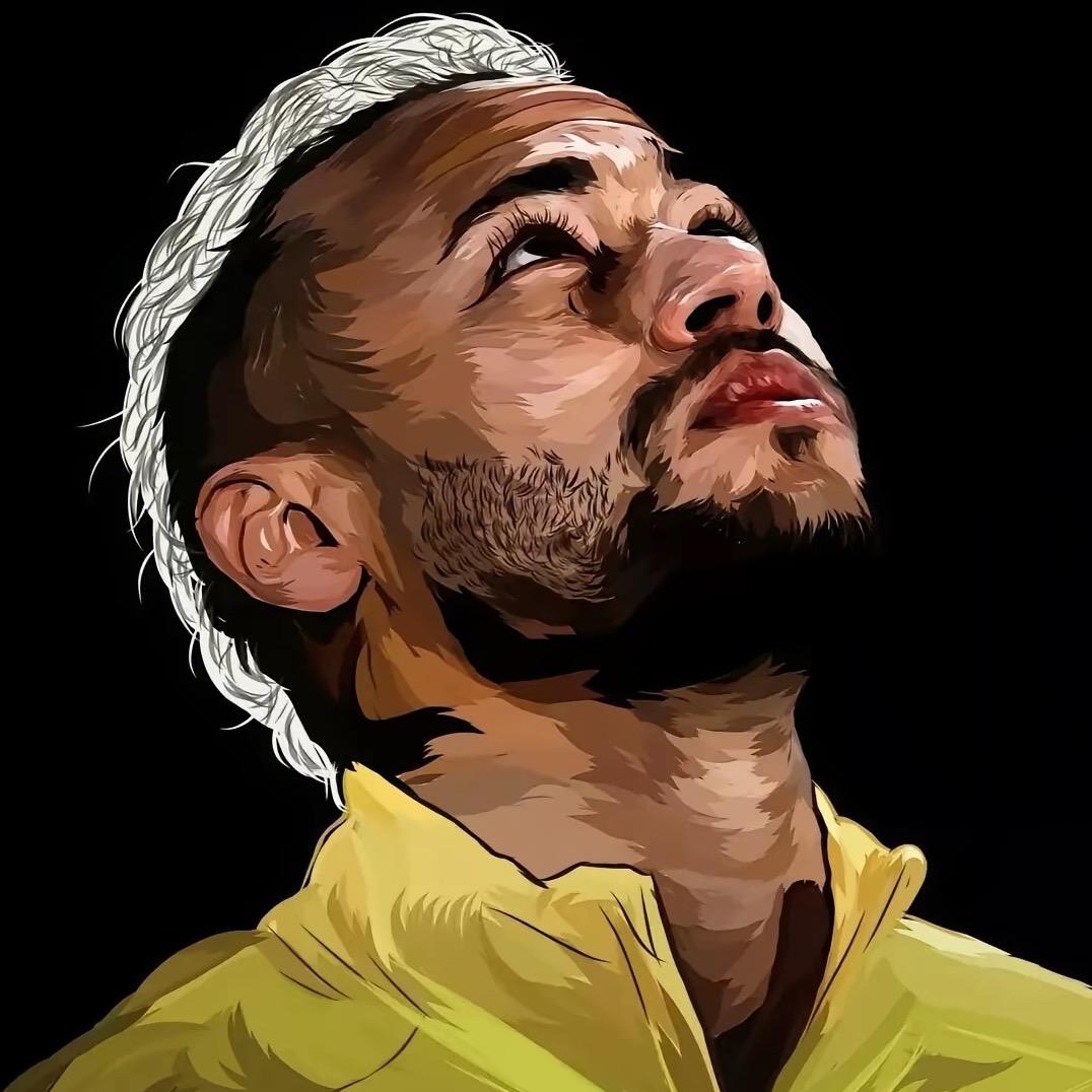 桑巴最后的10号