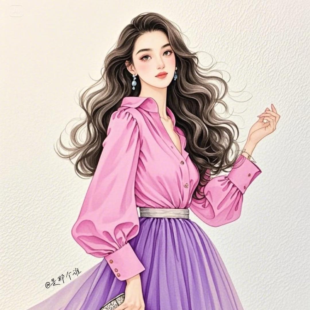 时尚服装