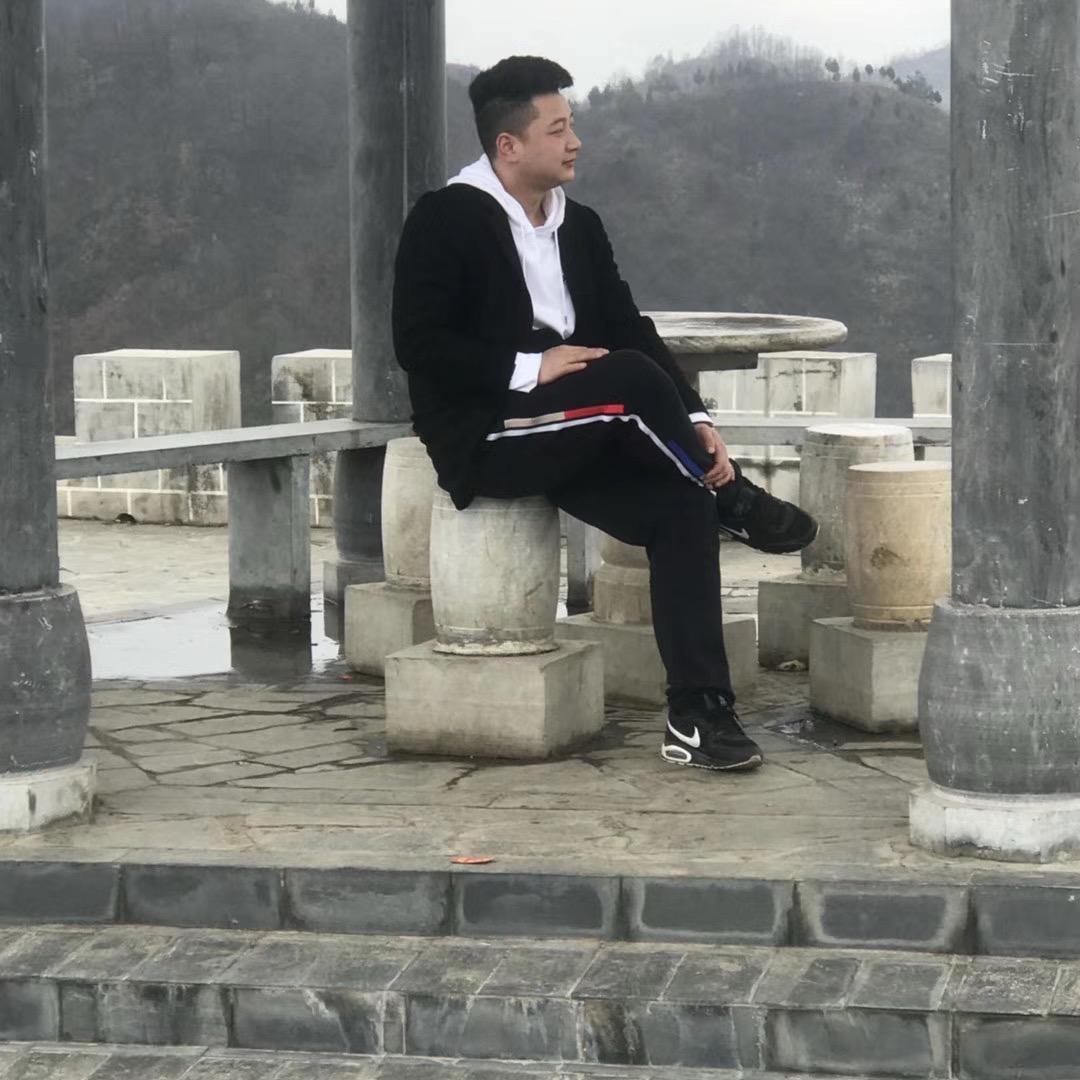 男人不能没有钱