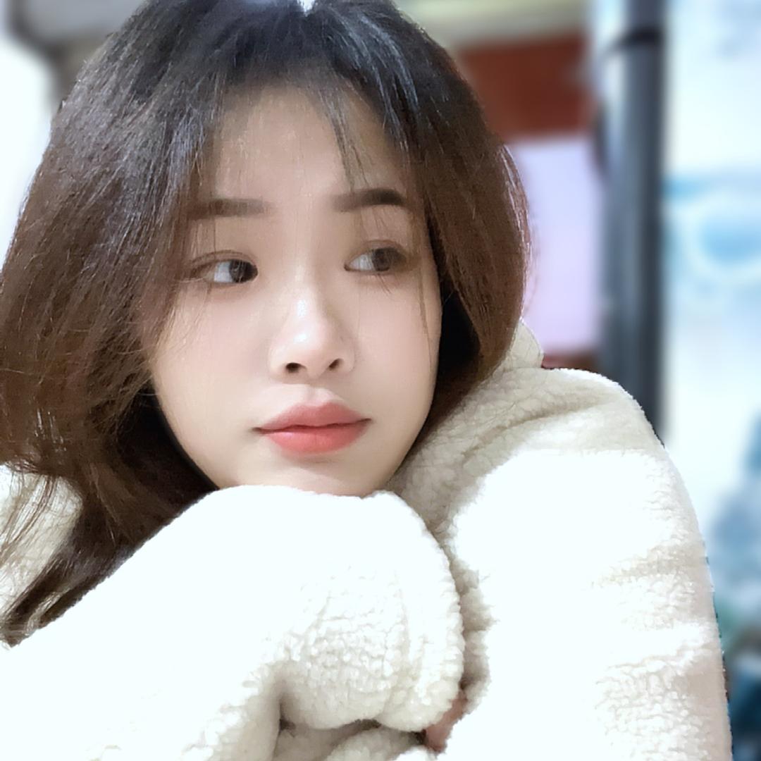 仰泳的鱼🐟