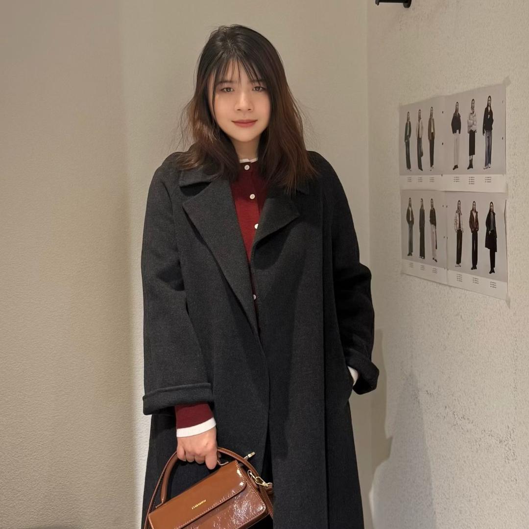 Elva女装