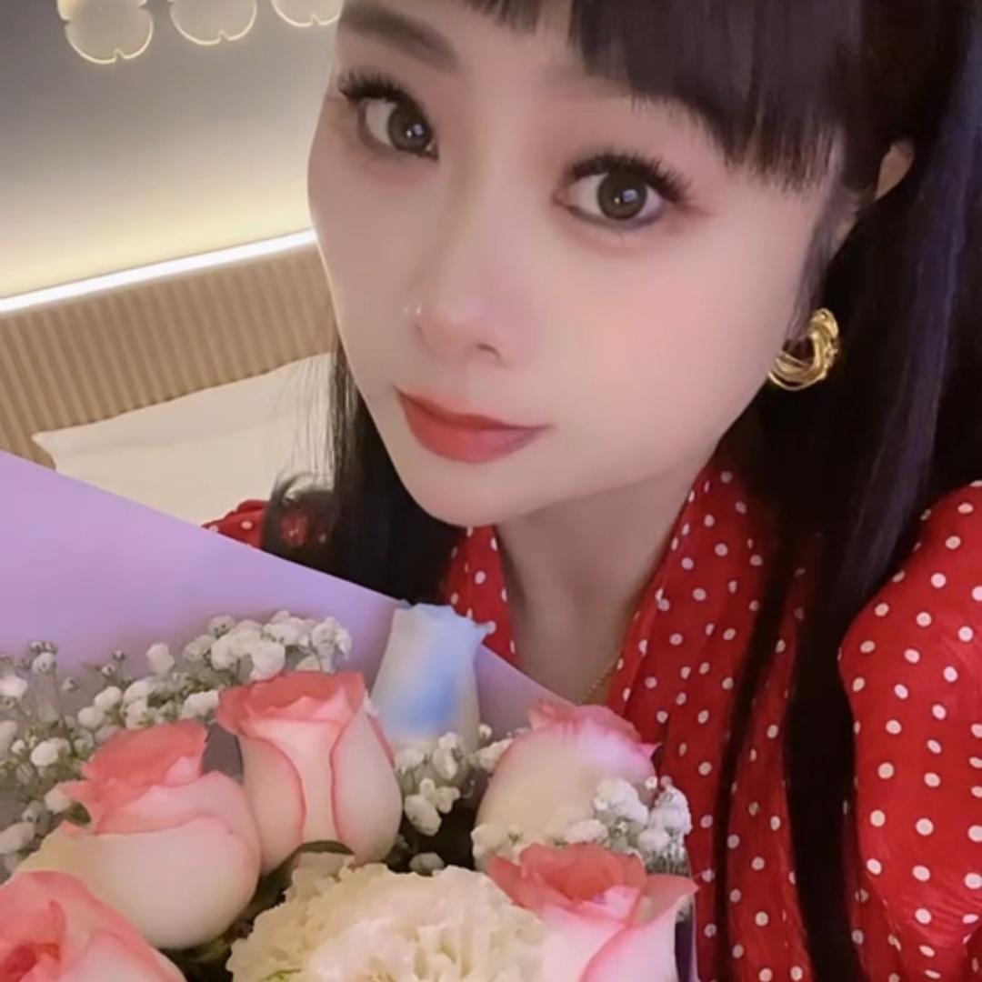 萍丫头🌹🌹
