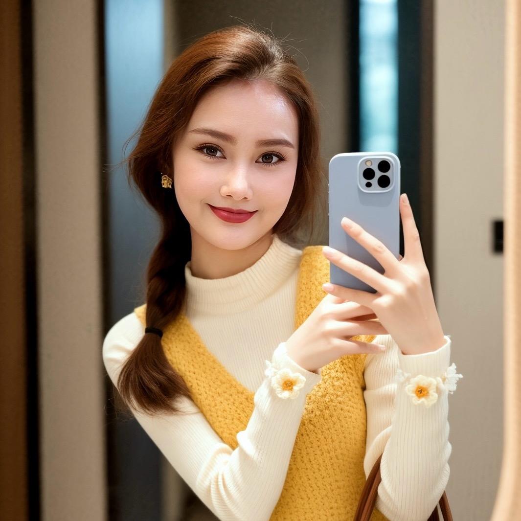 比丫的抖音🎀