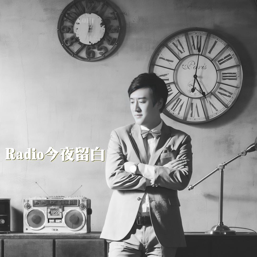 今夜留白
