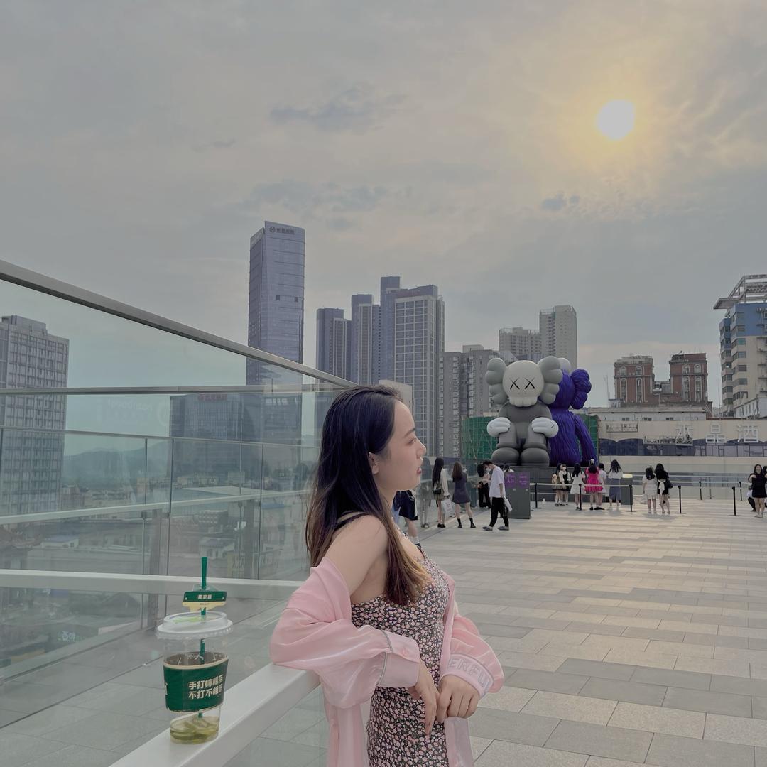 茜茜HR（六年经验）