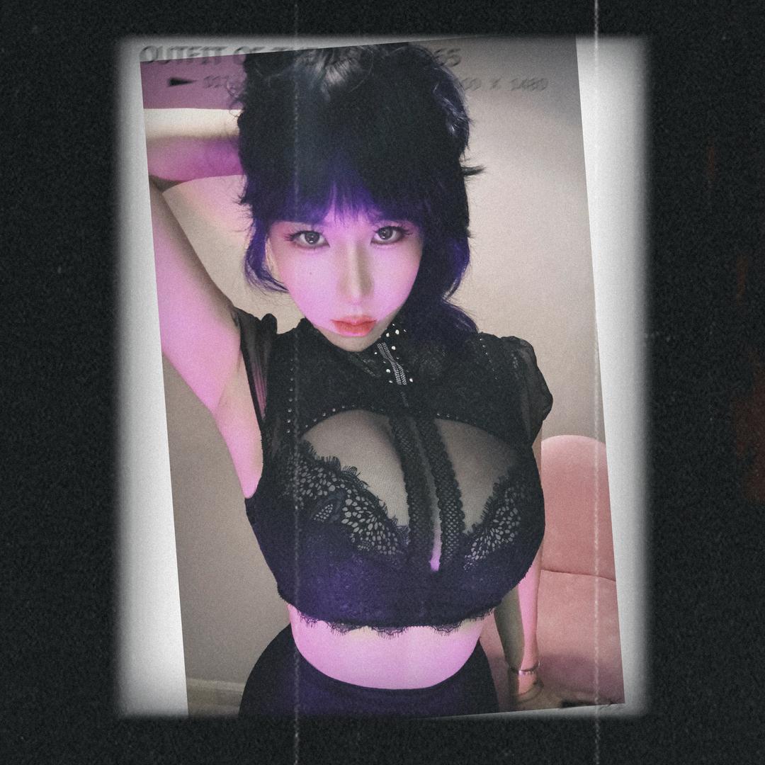 陳樂兒💋