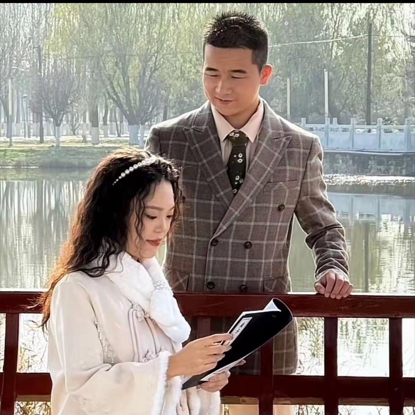 洲洲26号宝宝百日宴现场香香