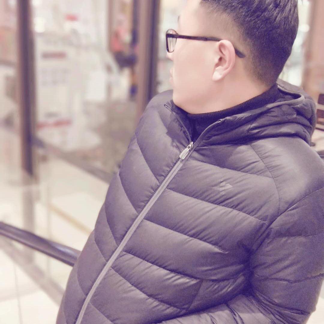 大好人
