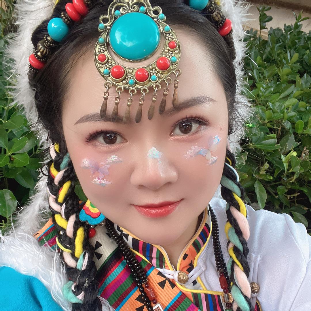 陈陈健康美丽管理