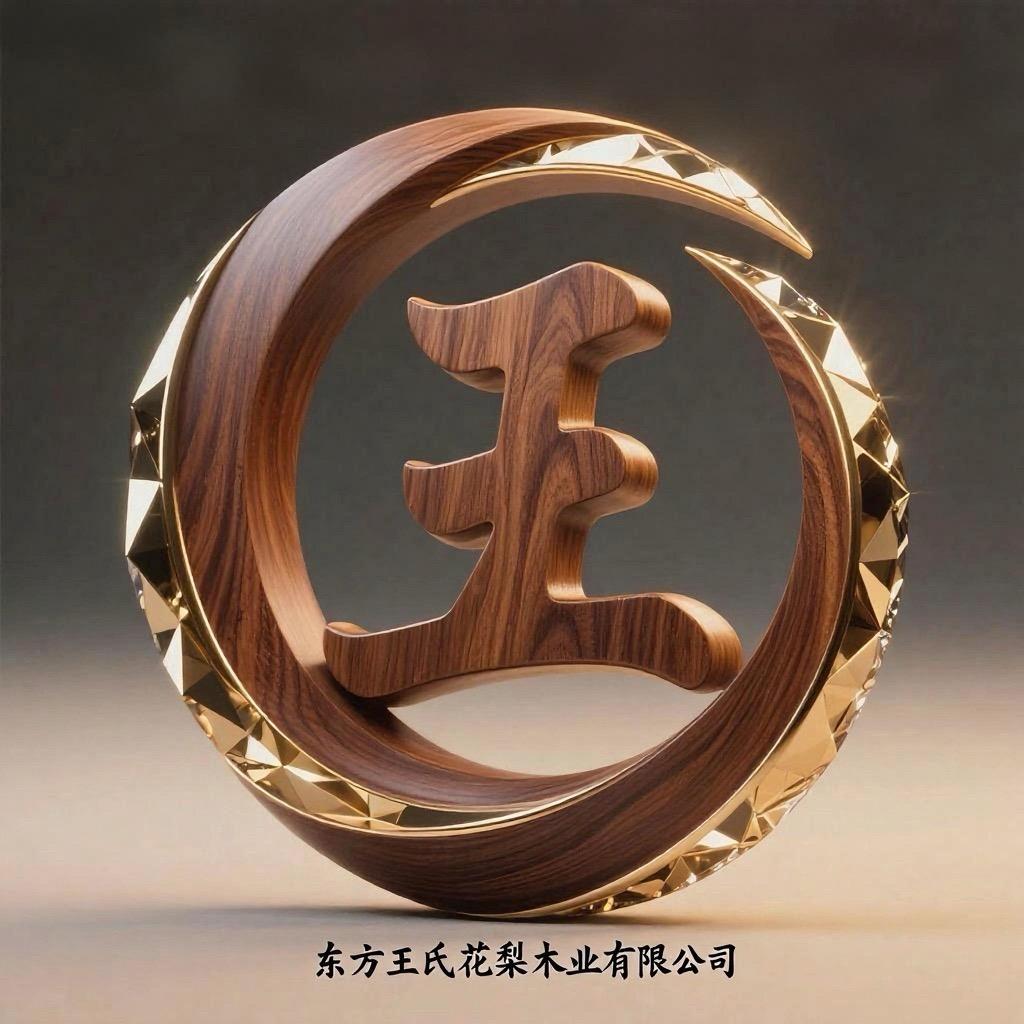 东方王氏花梨木业