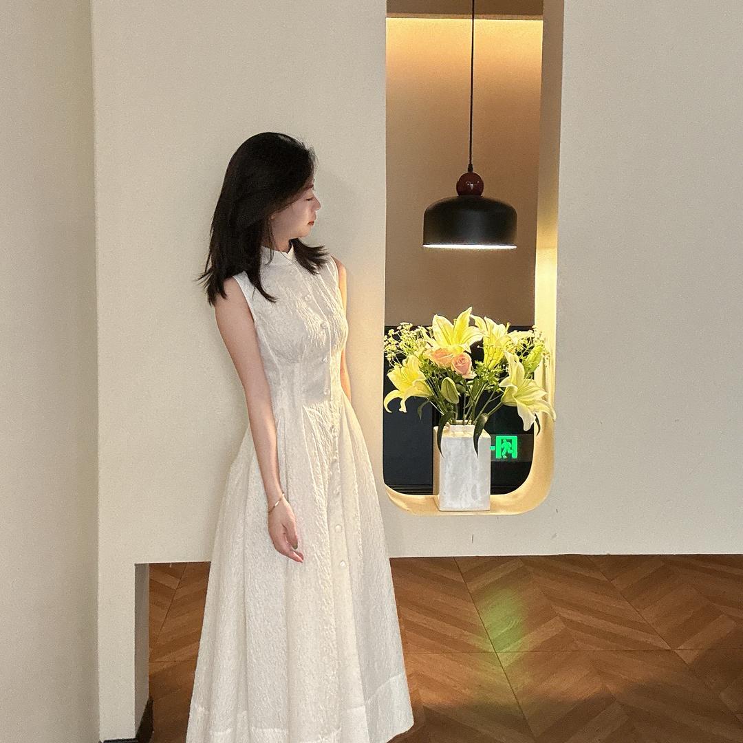 AMASS搭配师霜霜