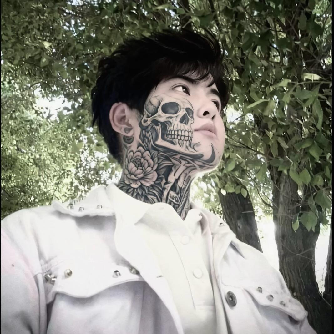 阿宝🧿