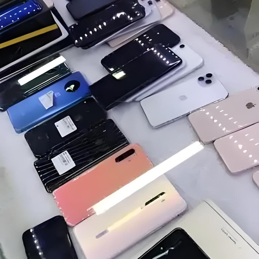 开心果数码科技