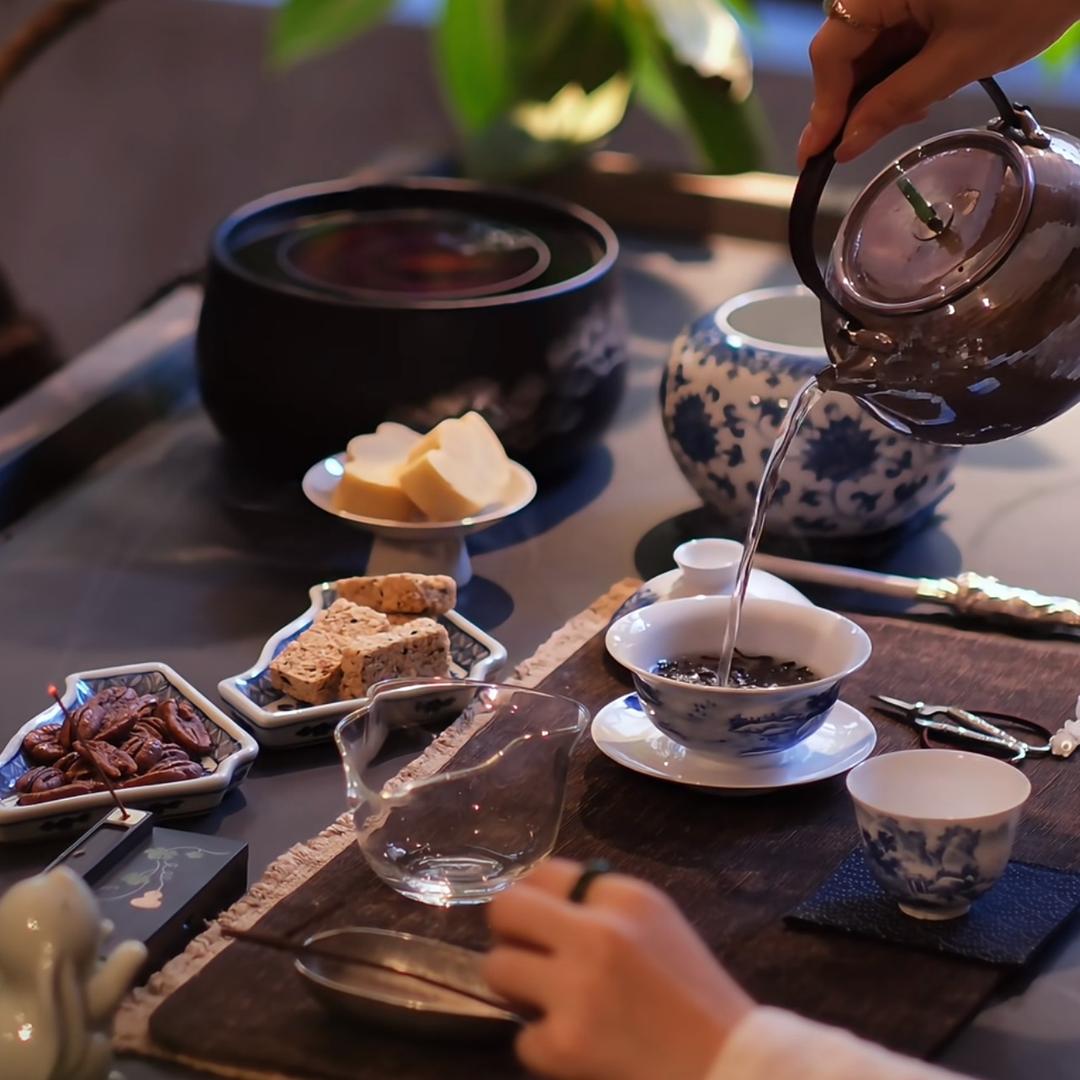 张式食养