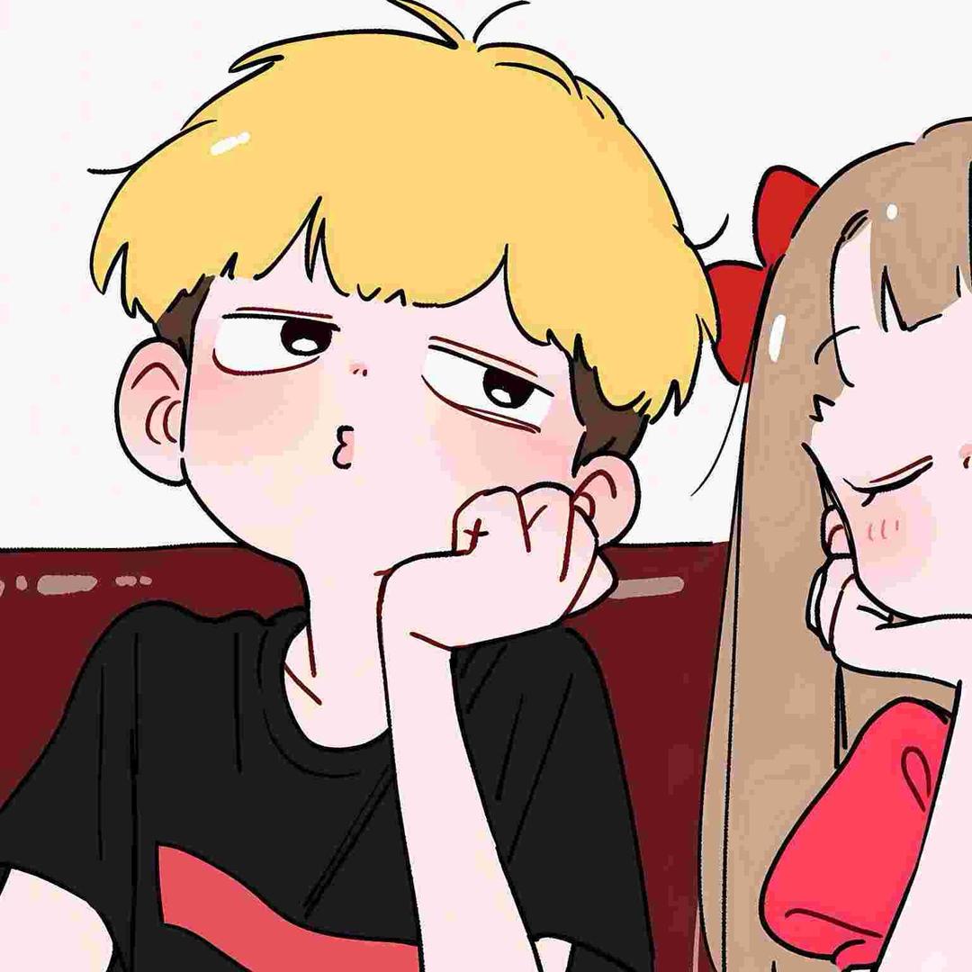 ❤️蜡笔小心眼子❤️