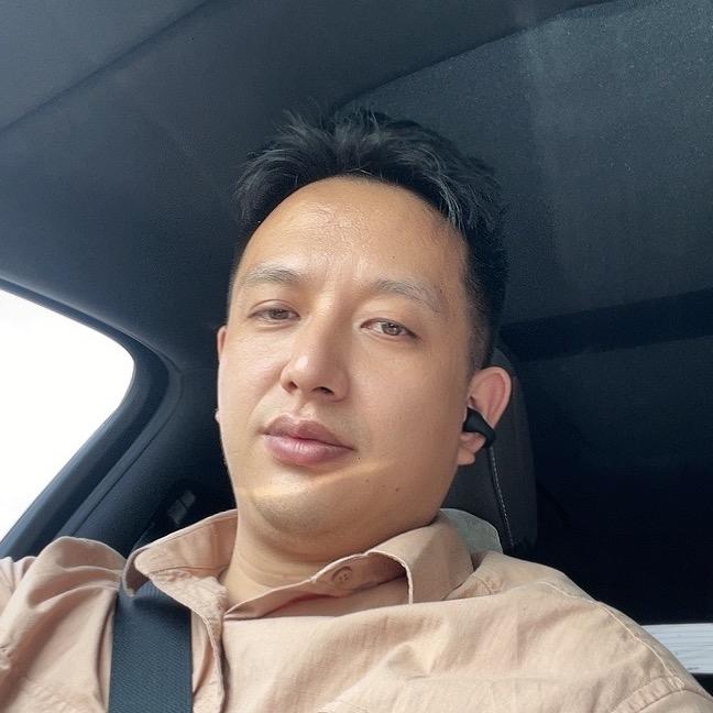 硒都汉子