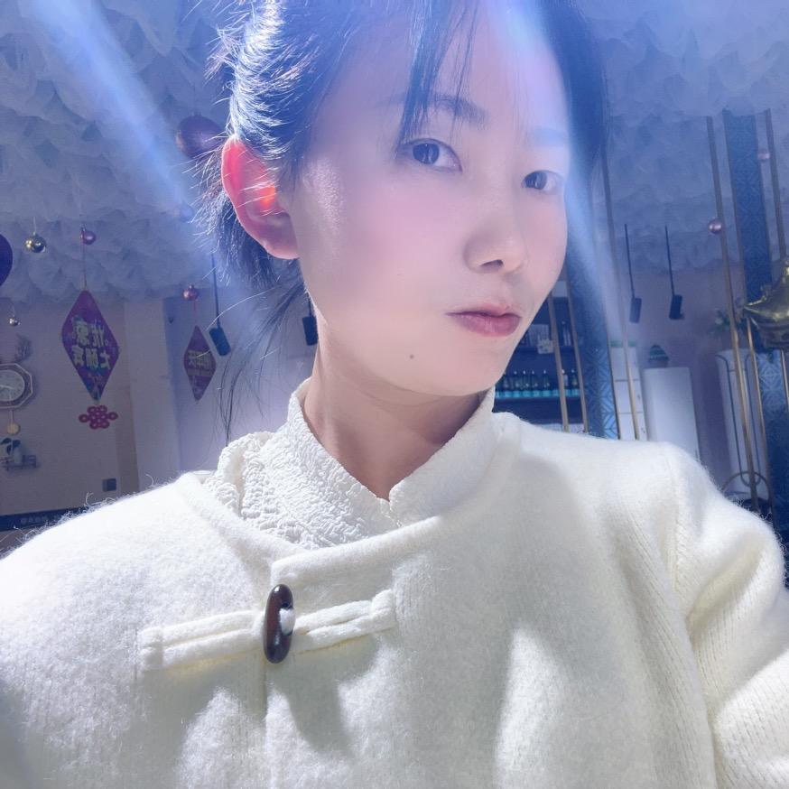眉县博士园养发馆~小姐姐😎