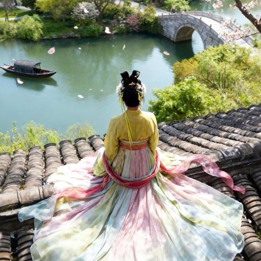 顺顺尼～🎋