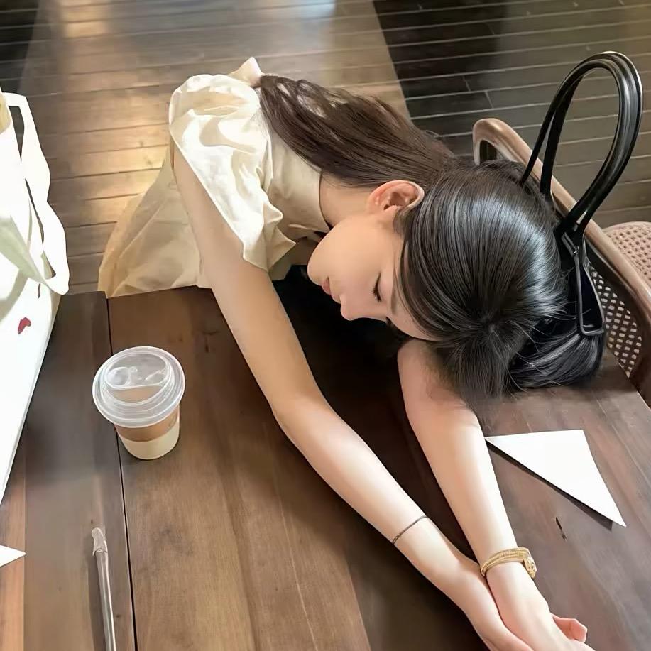 祺实很茄意⁺⁷