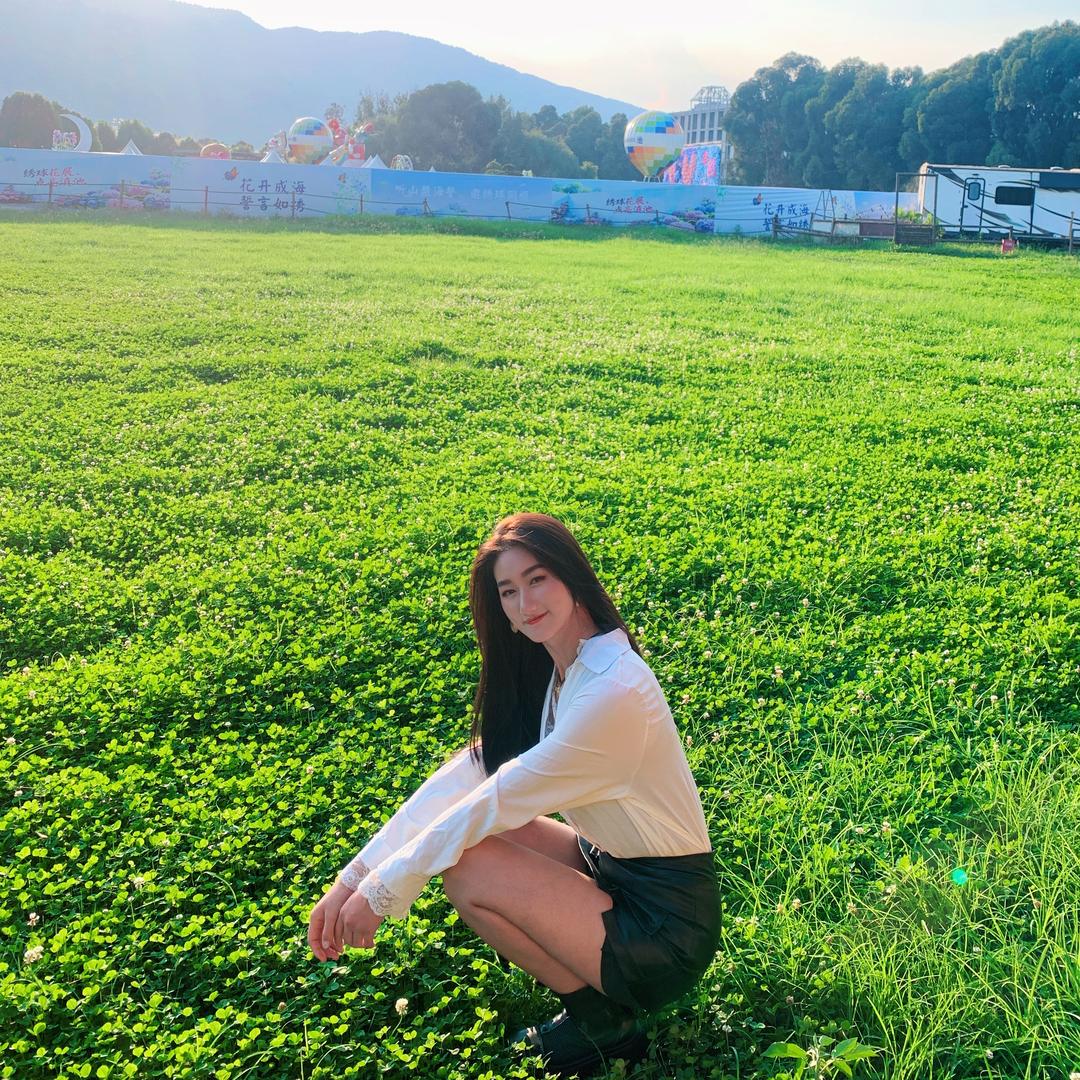 宝藏琦的宝