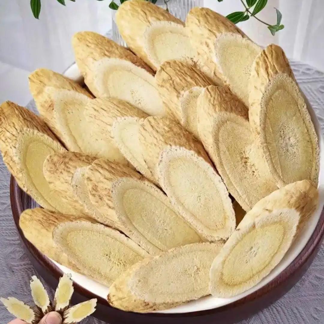 甘肃正宗主根黄芪