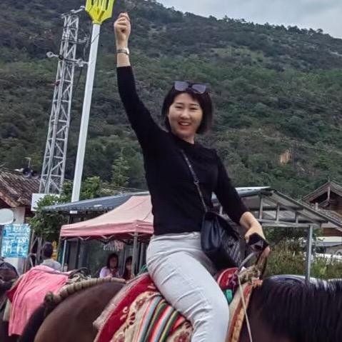 禾风