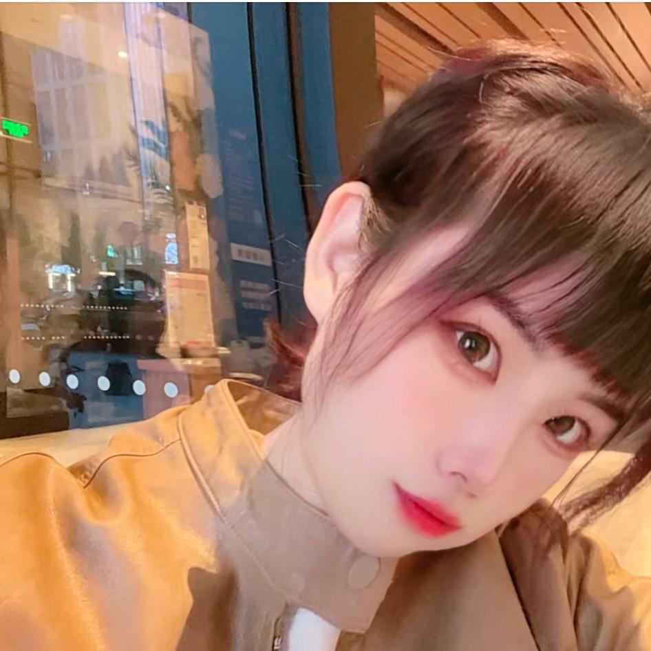 快乐的美美