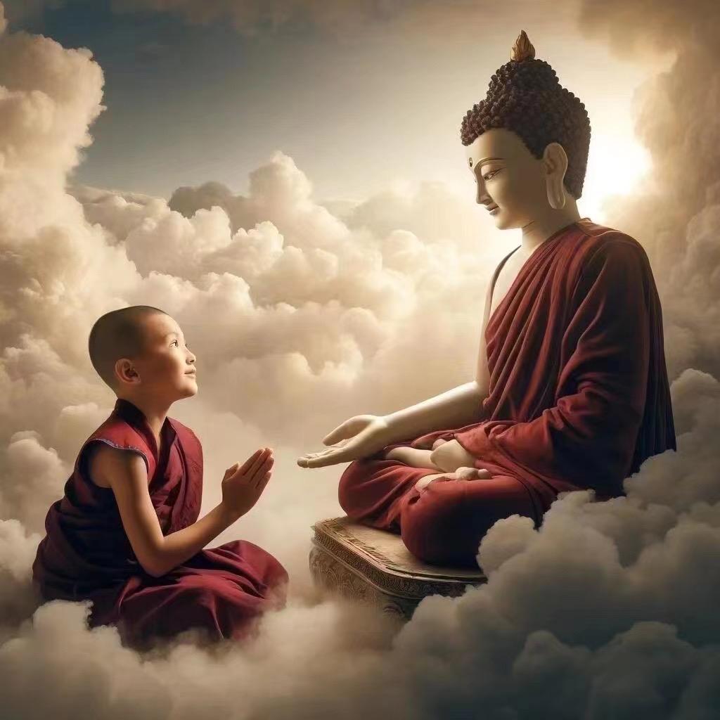 ࿐ 🙏