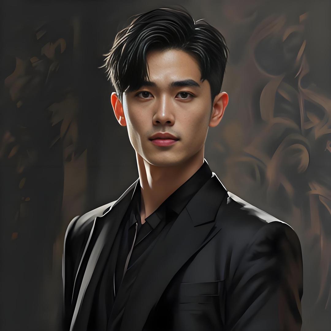 权哥家七彩玉米