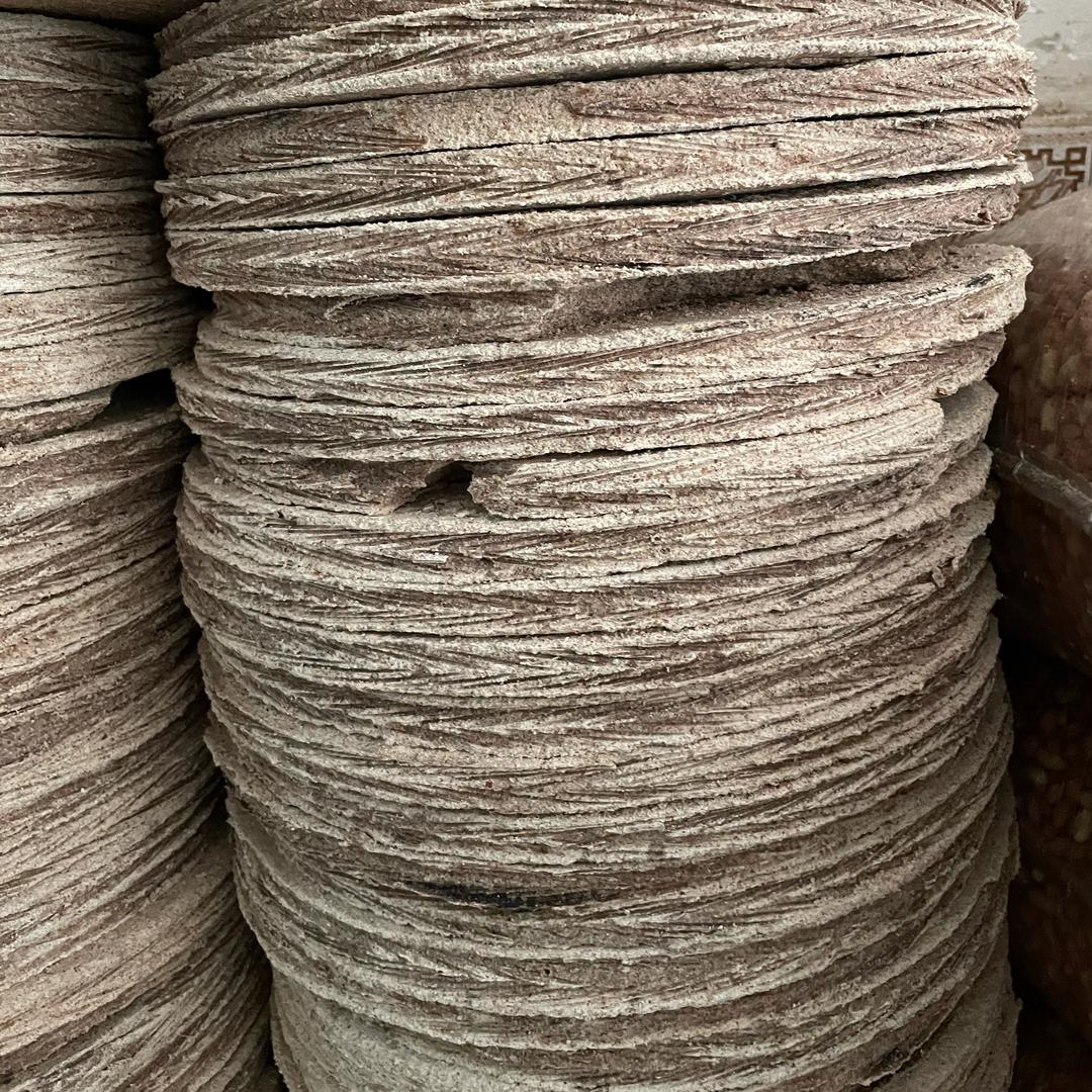 大坡益农花生麸