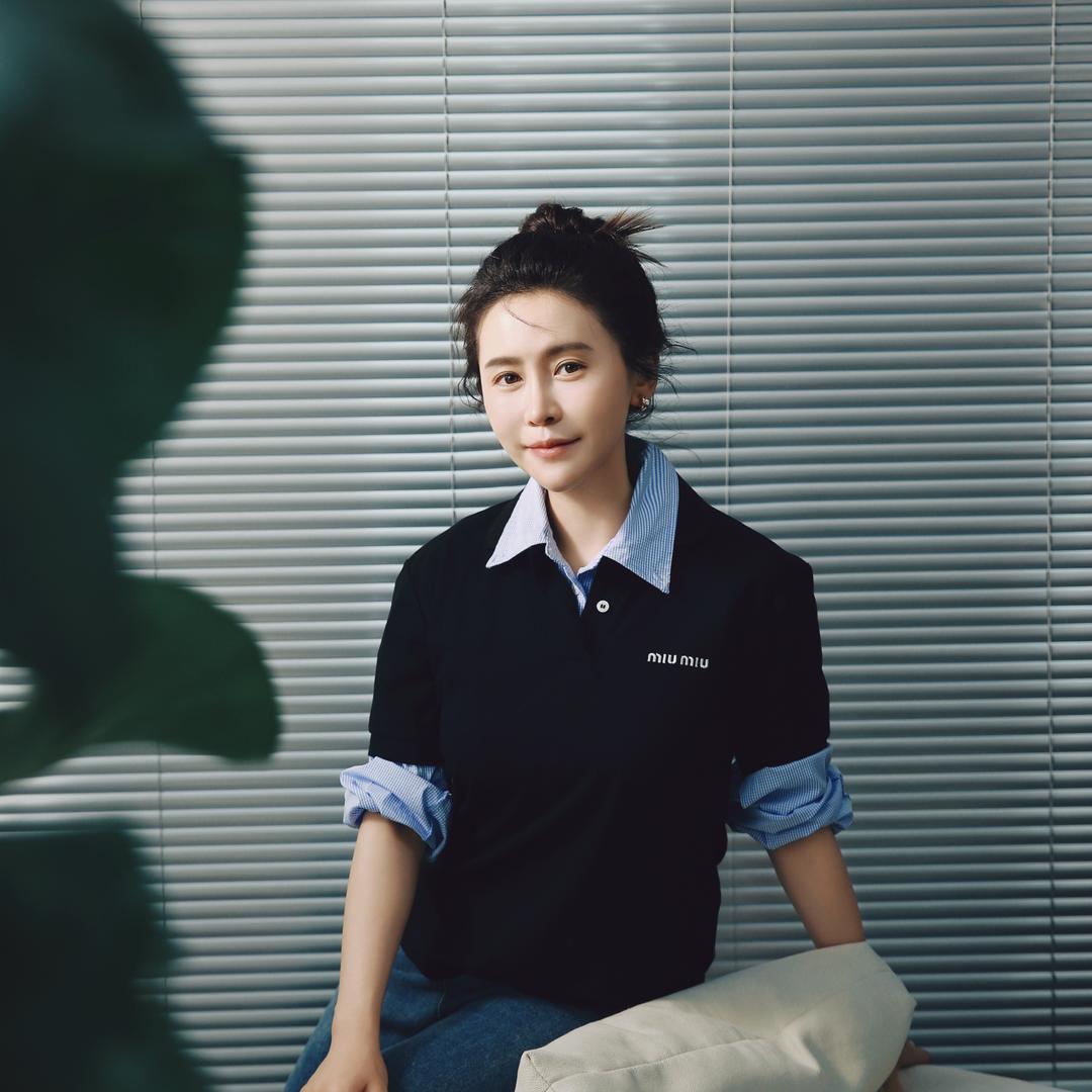 刘馨蔚🎤