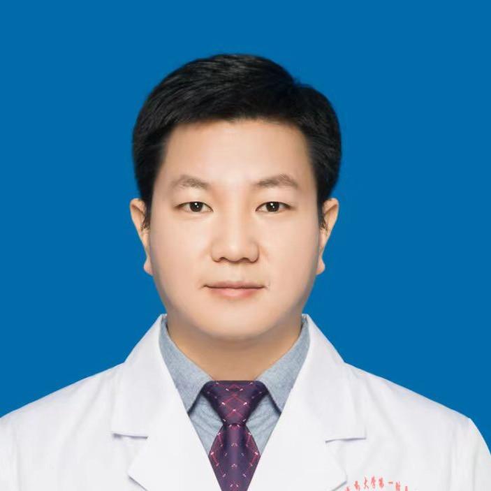 中医胃肠减重教授刘江凯