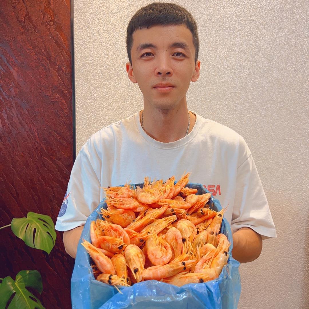 淘鲜生海产品