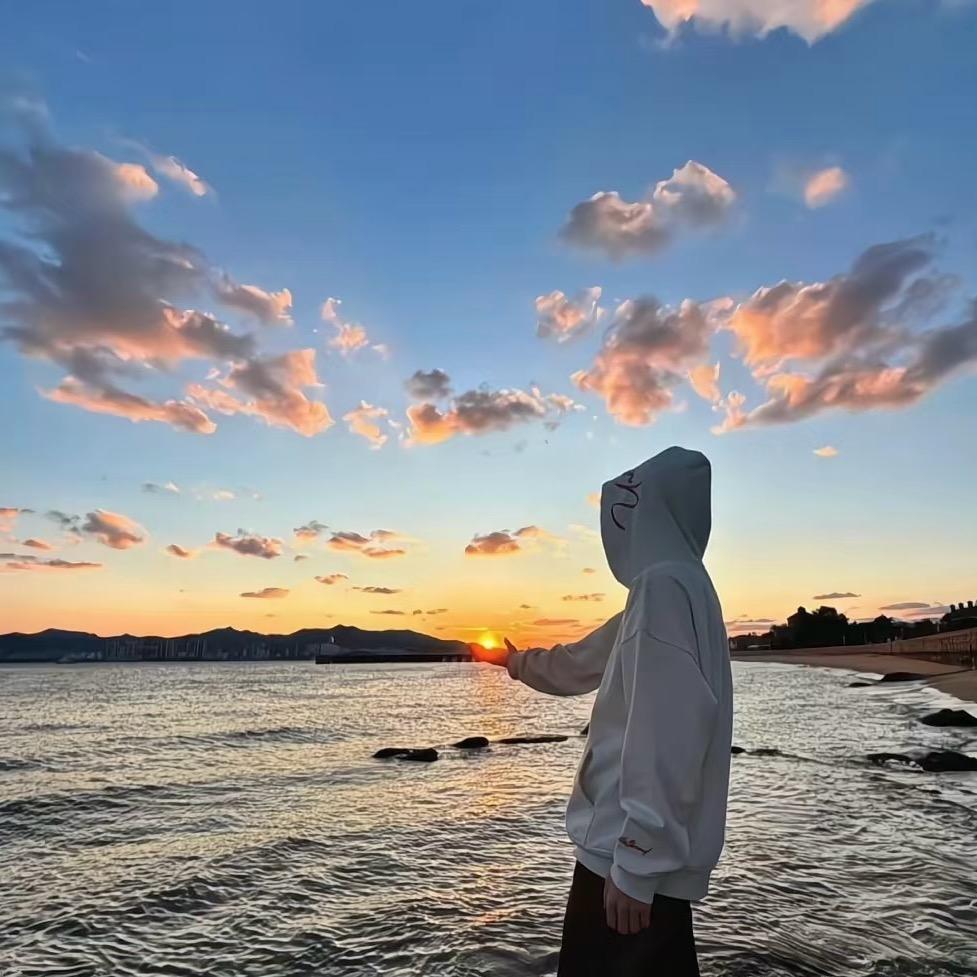 闲看人间烟火