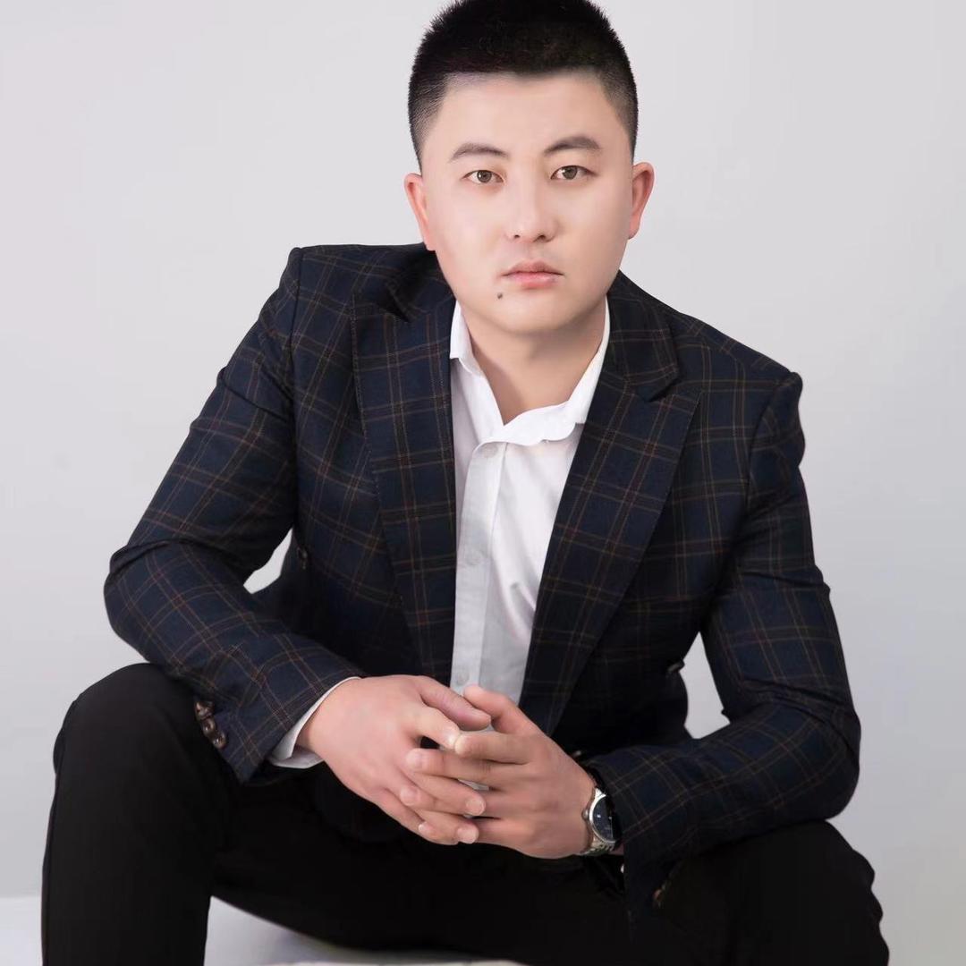 男儿本色