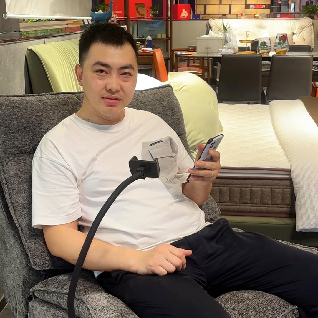 卡姿莱特家居店小马哥