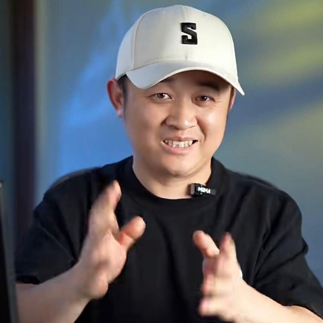 阿涛直播间搭建调试