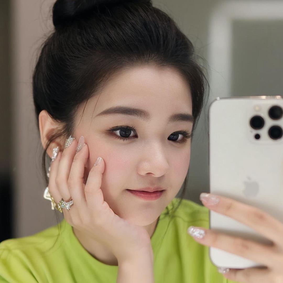 三公主👸《拒私聊》