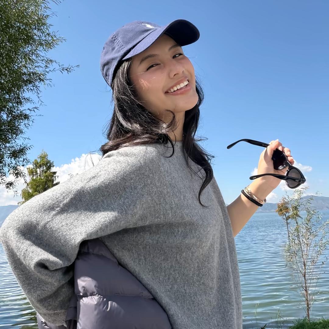 梁夜—“直播返场”