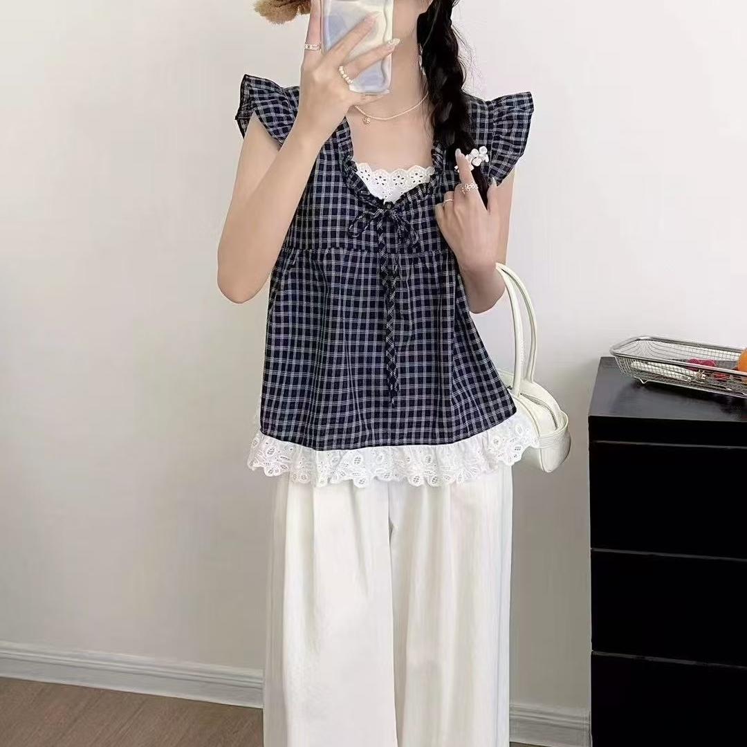来来服装工厂店