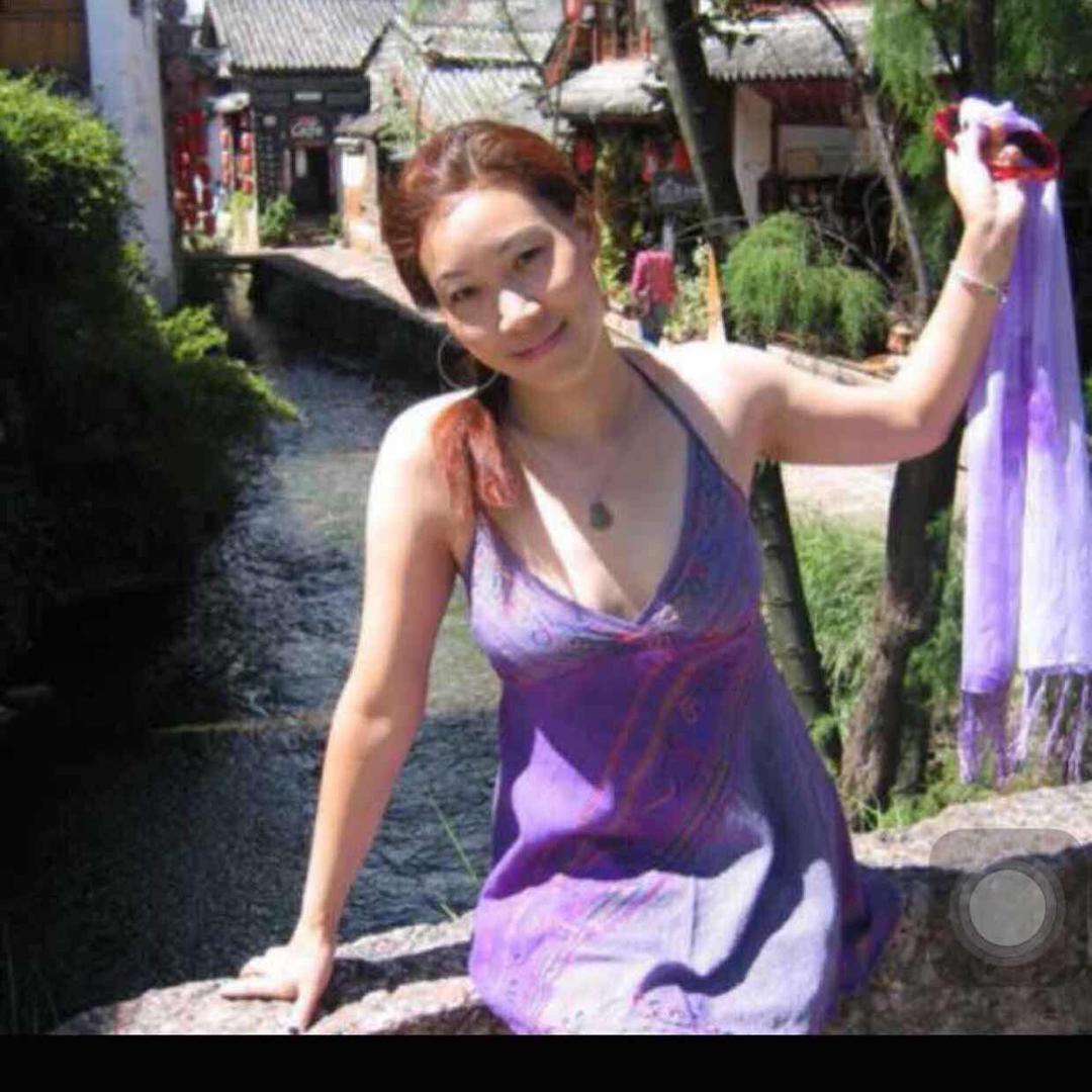 大理鹤庆叶子家乡味道